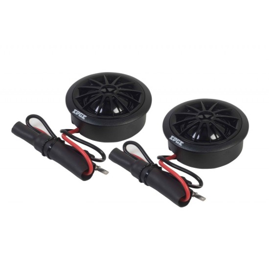 EDGE Car Audio - EDBX1TN-E1